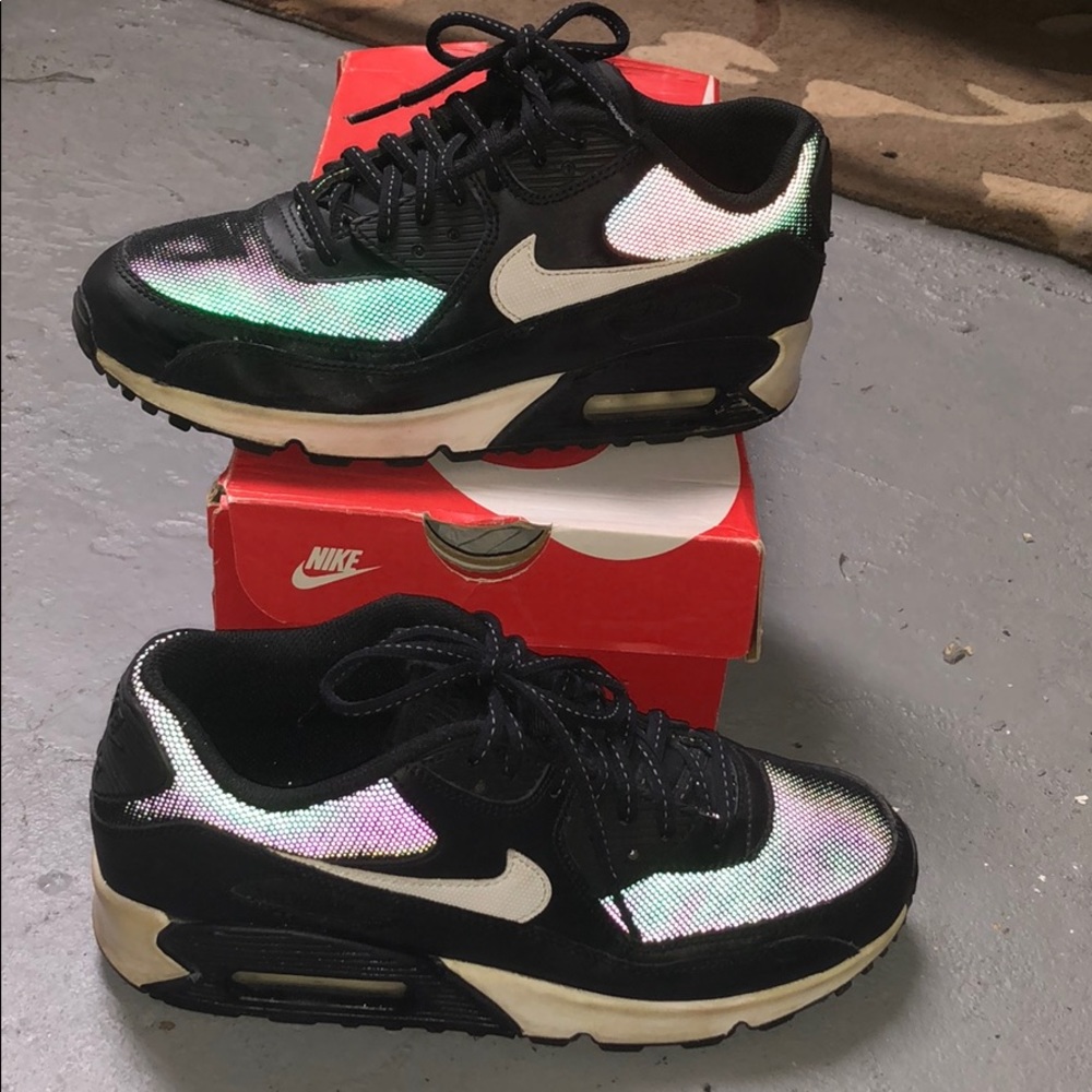 Nike Air Max 90 Flash
